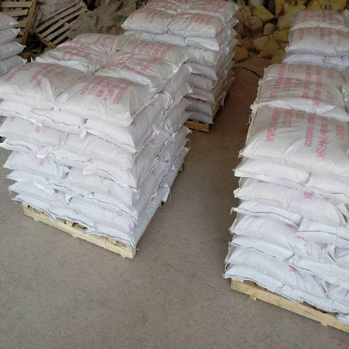 影響澆注料耐磨性的因素有哪些？(圖1)